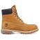 Bota radford amarilla hombre. Color yellow.