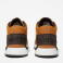 Bota sprint Trekker Mid unisex Tb0a257. Color wheat.
