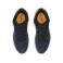 Bota sprint Trekker Mid unisex Tb0a257. Color navy.
