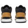 Bota sprint Trekker Mid unisex Tb0a257. Color navy.