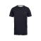 Camiseta orgánica hombre Dunstan River. Color dark sapphire.