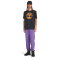 Camiseta orgánica unisex Tb0a2c2r. .