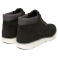 Bota bradstreet Chukka hombre. Color black.