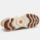 Bota bradstreet Chukka hombre. Color wheat.