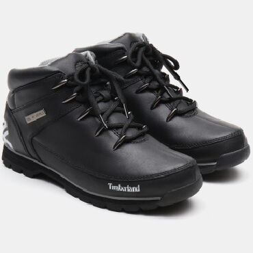 Bota sprint Mid Hiker hombre