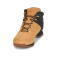 Bota sprint Mid Hiker hombre. Color wheat/black.