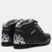 Bota sprint Mid Hiker hombre. Color black.