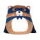 Peluche squidgeMe MM801. Color hero bear.