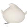 Peluche squidgeMe MM801. Color ghost.