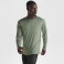 Camiseta deportiva manga larga unisex Estoril L/S Kids. .