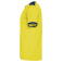 Equipación de fútbol doble hombre Racing. Color amarillo/royal.