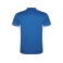 Equipaci&oacute;n de f&uacute;tbol hombre United. Color royal/blanco.