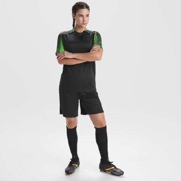 Equipación de fútbol doble hombre Juve