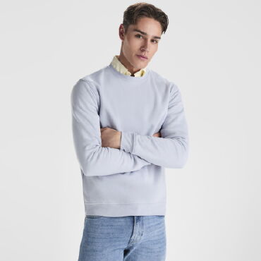 Sudadera básica unisex Clásica