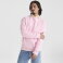 Sudadera básica orgánica/reciclada hombre Batian. .