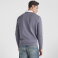 Sudadera básica hombre Teleno. .