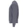 Sudadera básica hombre Teleno. Color gris plomo.