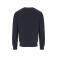 Sudadera básica hombre Teleno. Color azul marino.