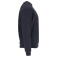 Sudadera básica hombre Teleno. Color azul marino.