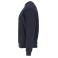 Sudadera básica hombre Teleno. Color azul marino.