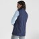 Chaleco softshell bicapa hombre Nevada. .
