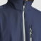 Chaleco softshell bicapa hombre Nevada. .