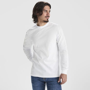 Camiseta manga larga hombre Pointer