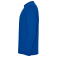 Camiseta manga larga hombre Pointer. Color royal.