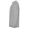 Camiseta manga larga hombre Pointer. Color gris vigoré.