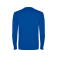 Camiseta manga larga hombre Pointer. Color royal.