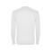 Camiseta manga larga hombre Pointer. Color blanco.