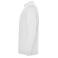 Camiseta manga larga hombre Pointer. Color blanco.