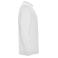 Camiseta manga larga niño Pointer Kids. Color blanco.