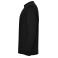 Camiseta manga larga niño Pointer Kids. Color negro.