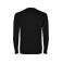 Camiseta manga larga niño Pointer Kids. Color negro.