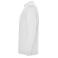 Camiseta manga larga niño Pointer Kids. Color blanco.