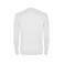 Camiseta manga larga niño Pointer Kids. Color blanco.