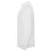 Camiseta manga larga niño Extreme Kids. Color blanco.