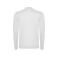 Camiseta manga larga niño Extreme Kids. Color blanco.