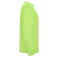 Camiseta manga larga niño Extreme Kids. Color verde oasis.