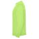 Camiseta manga larga niño Extreme Kids. Color verde oasis.