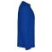 Camiseta manga larga niño Extreme Kids. Color royal.
