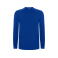 Camiseta manga larga niño Extreme Kids. Color royal.