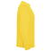 Camiseta manga larga niño Extreme Kids. Color amarillo.