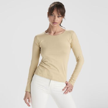 Camiseta manga larga mujer Extreme Woman