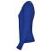 Camiseta manga larga mujer Extreme Woman. Color royal.