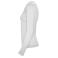 Camiseta manga larga mujer Extreme Woman. Color blanco.