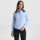 Camisa oxford manga larga mujer Oxford Woman. .