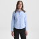 Camisa oxford manga larga mujer Oxford Woman. .
