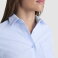 Camisa oxford manga larga mujer Oxford Woman. .